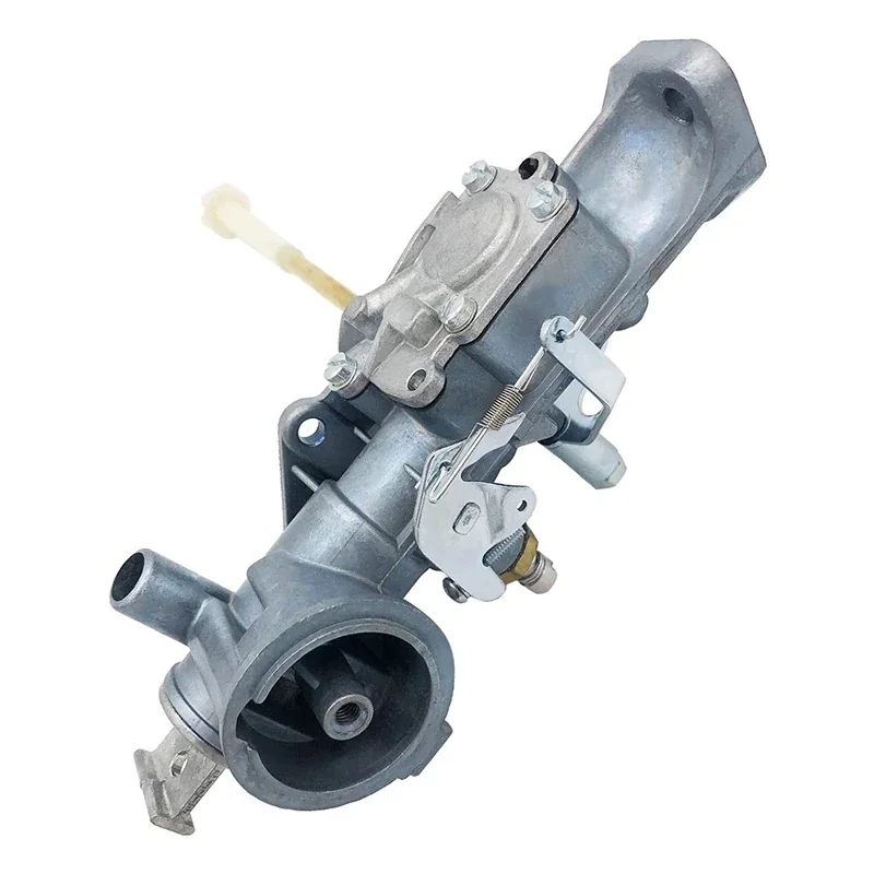 Carburatore 135292 Per Briggs & Stratton – Sostituisce 498298, 692784, 495951, 495426, 492611, Adatto A Serie 112-137, Metallo, Nuovo