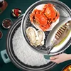 Commercial large capacity rice cooker canteen restaurant hotel dedicated 5 liters -45L household multi-function rice cooker 5