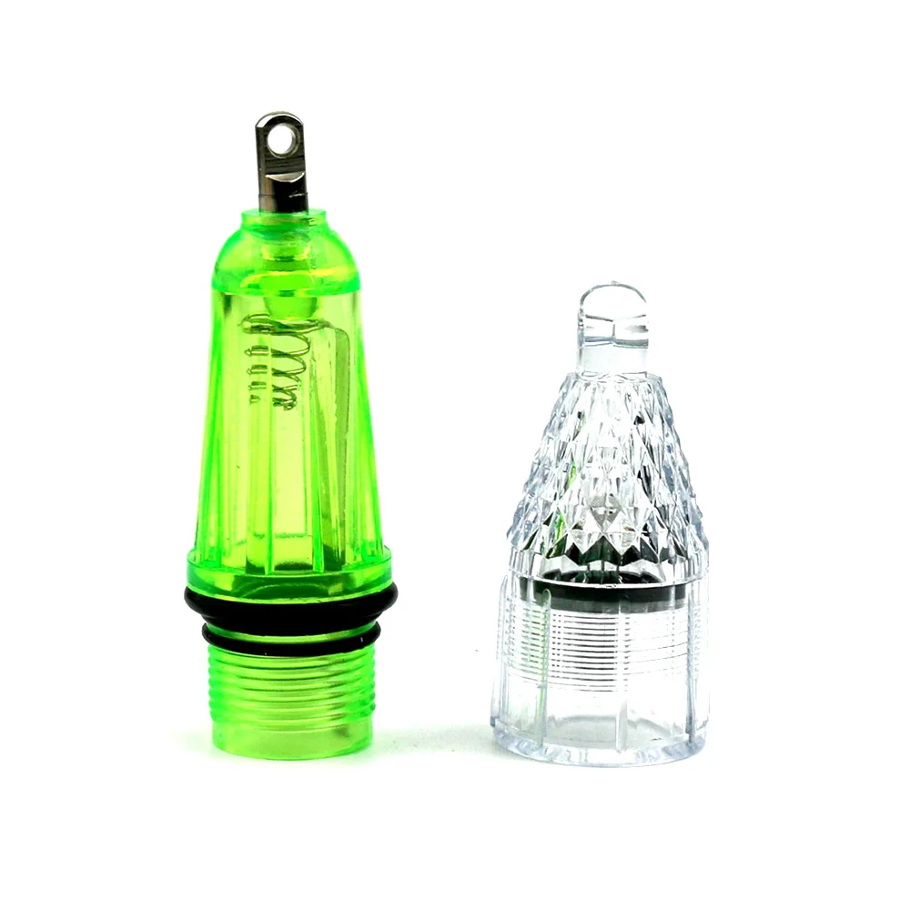 LED Energy Saving Underwater Fishing Light Boat Fishing Night Light Deep Sea Drop Underwater Ligh