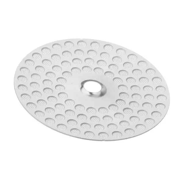 Háztartási Kávé Szűrő Zuhany Képernyő Cserealkatrészek A Bes900 920 980 Espresso Gép Alkatrészek Kávéfőző Tartozékaihoz - Image 4