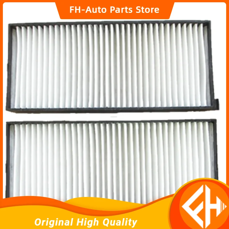 

Original Factory Korea Car Cabin Air Filter 68111091a0 68111-091a0 Use For Ssangyong High Quality