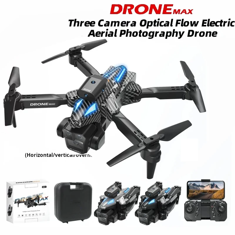 C10-Max-GPS-Rc-Remote-Control-UAV-High-Definition-Light-Flow ...