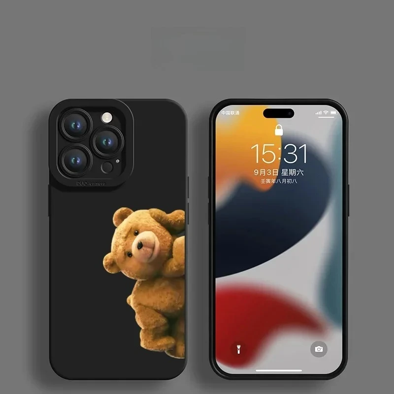 Cute Case for iPhone thumbnail 4