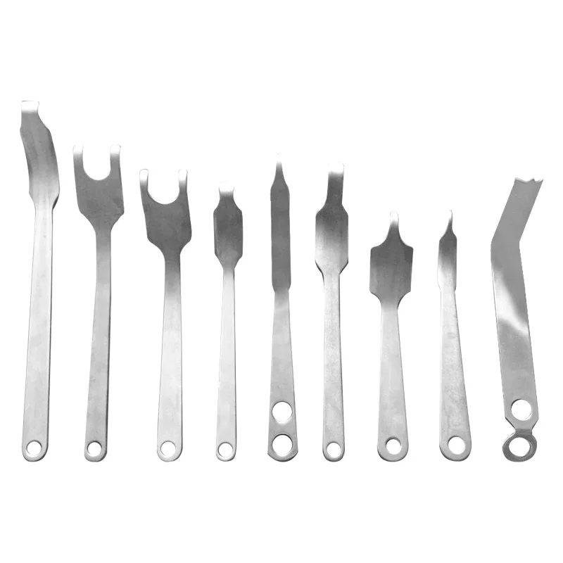 

Ортопедический крючок из нержавеющей стали