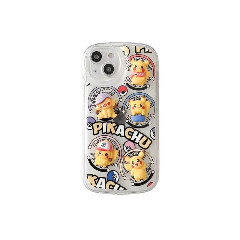 Pikachu Iphone 11 Pro Max Pokemon Case Official Pokémon Pikachu
