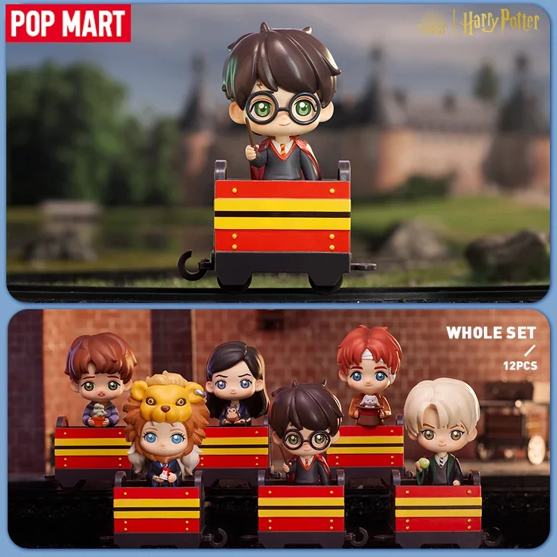 Funko Mystery Mini Blind Box: Harry Potter - 1 Piece Surprise Box, 1 Piece,  31021, Original, Toys For Boys, Girls, Original Gifts, Collector, Figures,  Dolls, Shop, With Box, New, Man, Woman, License - Action Figures -  AliExpress
