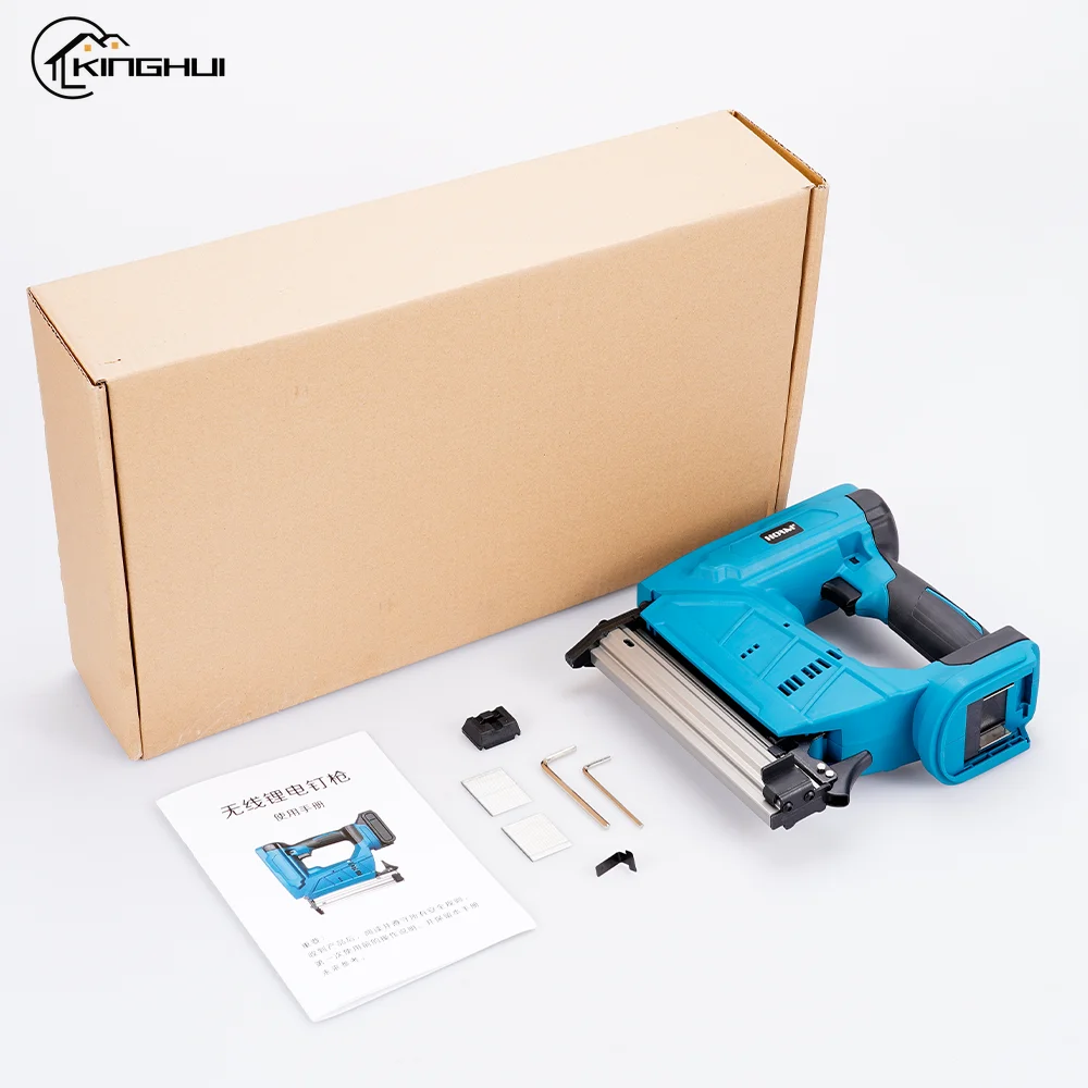 Makita Electric Stapler Makita Battery Nail Gun Battery Framing