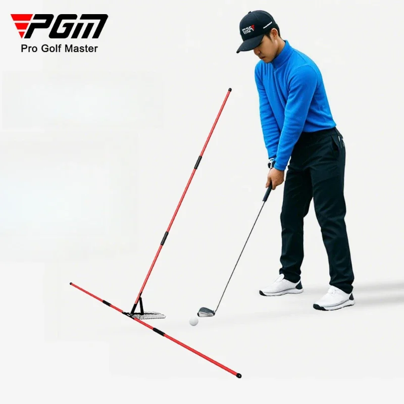Golf Swing Grip Trainer Tool 1