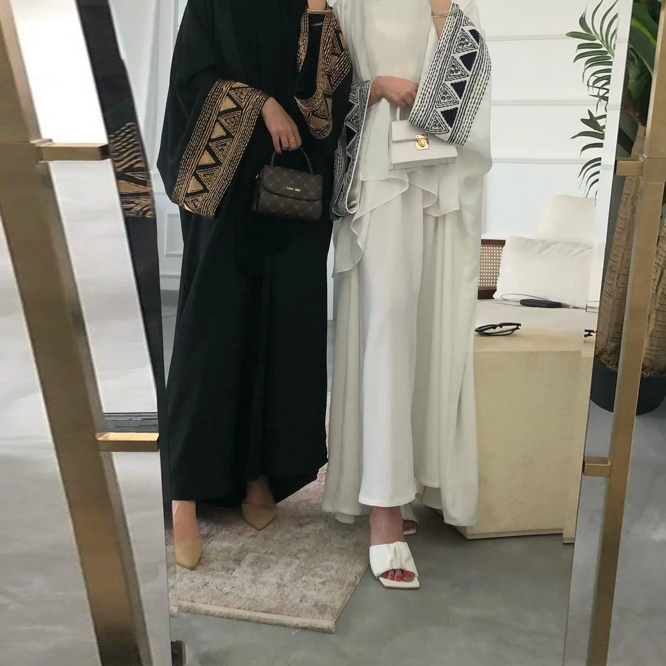 女性のためのイスラム教徒のアバヤ,ドバイ,アラブ,イスラム