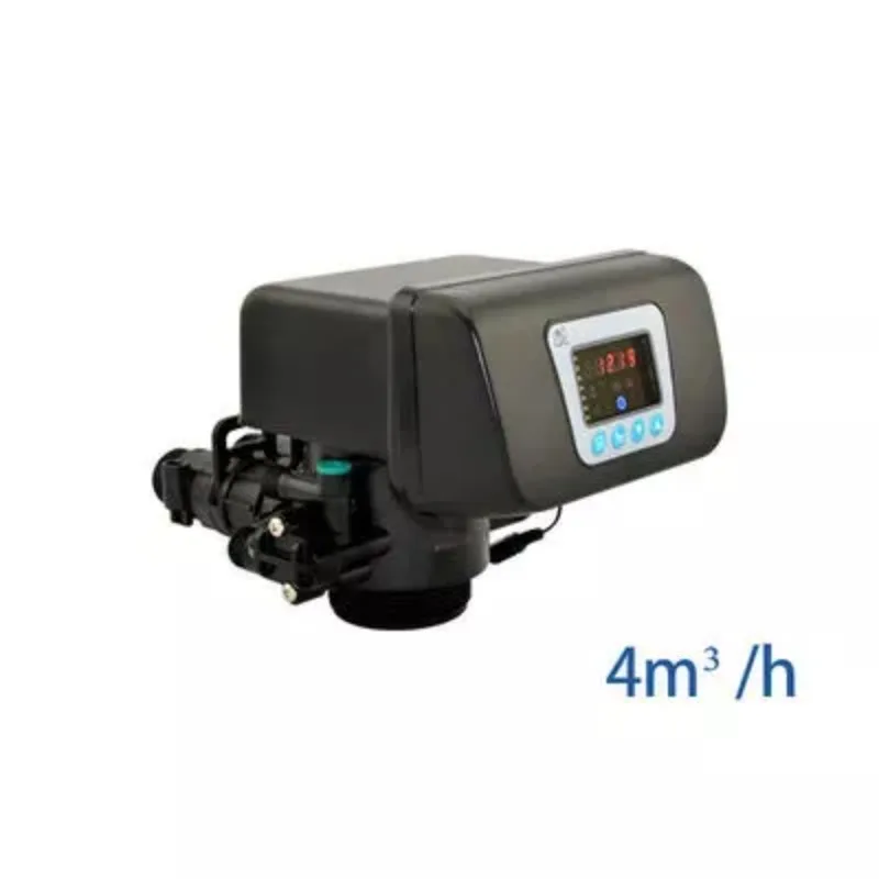 

Automatic Controlling Valve Softening Valve Runxin Automatic Valve Soft Water Valve Head Automatic Filtering Valve Water
