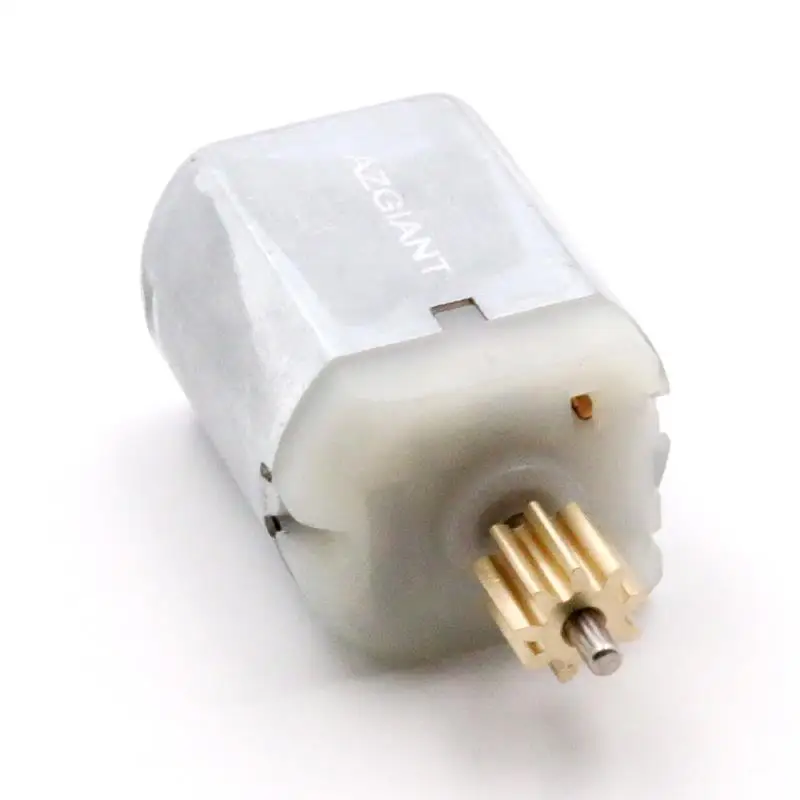 Fuel Door Opener Lock Release Actuator Motor for Opel Zafira