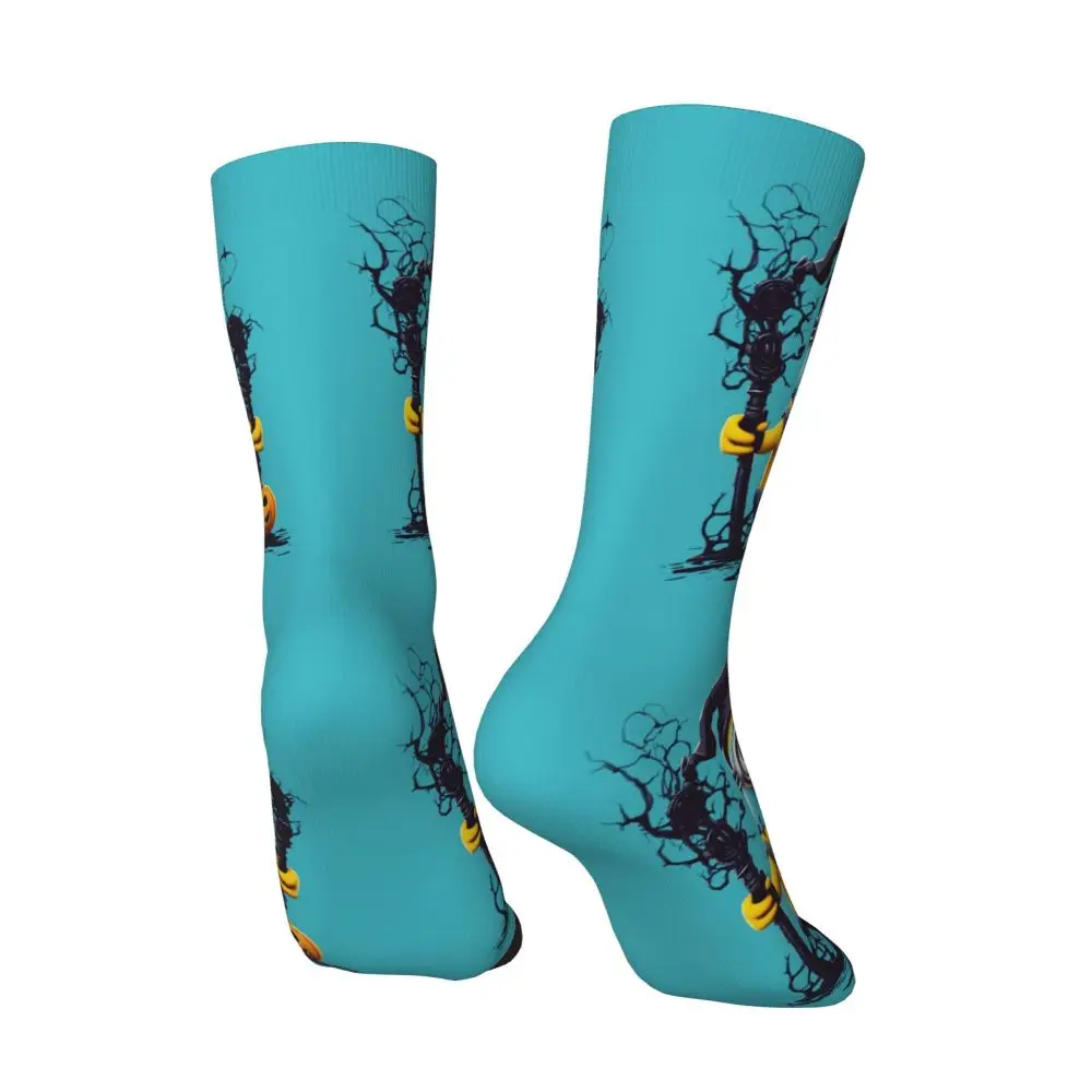 Custom Cool Print M- Minions Cartoon Socks for Women Men Stretchy Summer Autumn Winter M- Minions Bananas Crew Socks 54 S24eb39510fcb4d2ca9b517b7c53e2166i