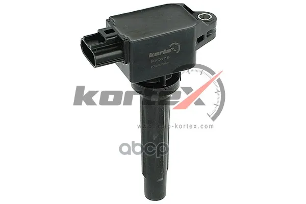 Катушка Зажигания Mazda 6 Gj 12-Cx-5 Ke 12- 2.0i2.5i Sc 2510 KORTEX арт. KIC075 |