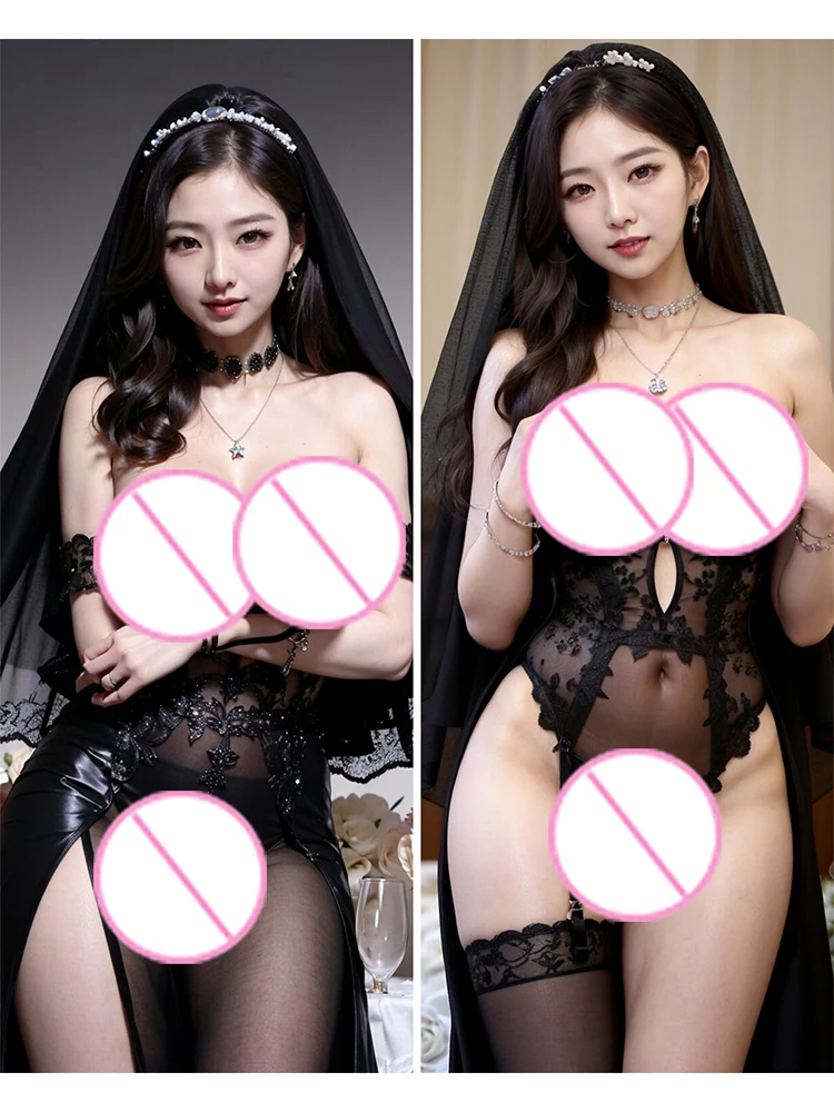 

Dakimakura anime large breasts beautiful girl AI illustration Double-sided Print Life-size body pillows cover Adult pillowcase