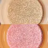 3 In 1 Matte Highlighter Blush Palette Pearly Blush Shiny Eyeshadow Multifunctional Face Makeup Palette women Cosmetics hot 2