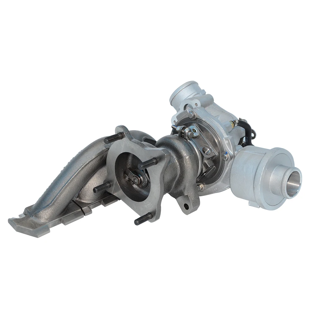 

OE 06D145701J 06D145701E 06D701F turbocharger Fit For C6 2.0T