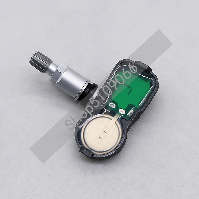 4Pcs Genuine Tire Pressure Sensor TPMS OEM 42607-33021 PMV-107J For - View #3