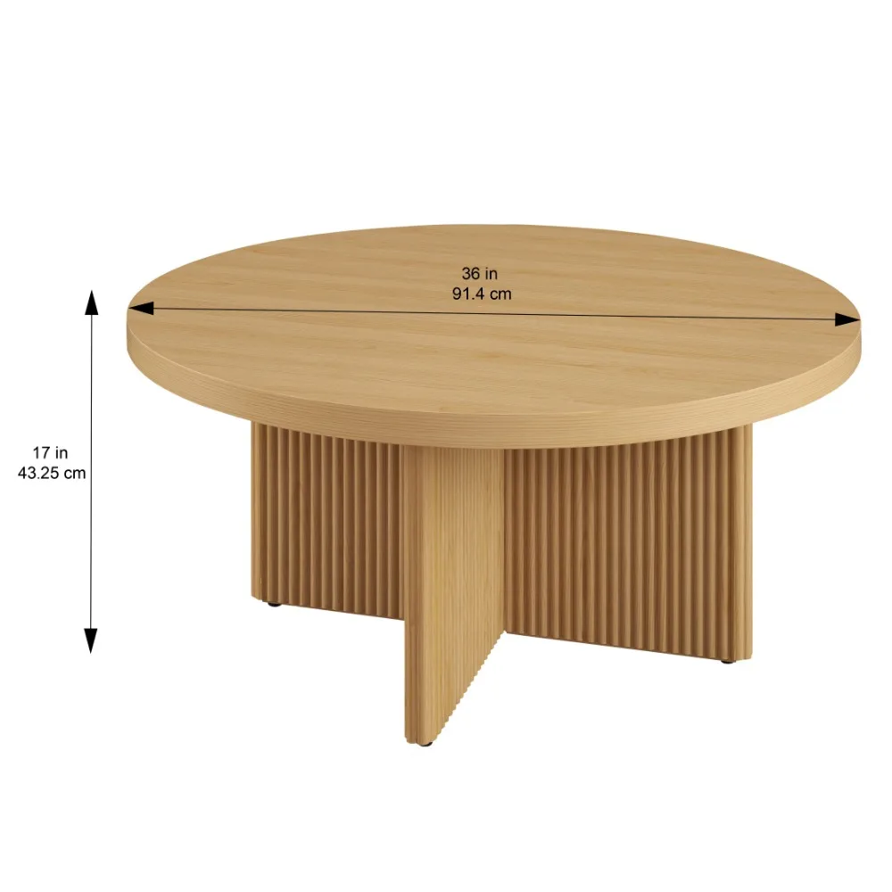 Classically contemporary coffee table, low-profile with influence, living room, sitting area, Natural Pine Finish/Black Finish 6