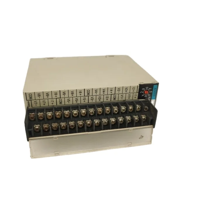 

Для оригинального 100% PLC модуля CJ1W-NC433 PLC