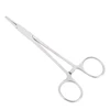 12cm Stainless Steel Surgical Handle Needle Clamp Suture Needle Holder Forceps For Livestock Animal Veterinary Instruments 5