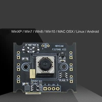 Camera Module 2MP Autofocus OV2720 30FPS USB Distortion Frees Output Camera Module 1920x1080 Industrial Webcam Board - Image 4