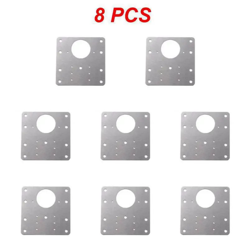 Style A 8pcs