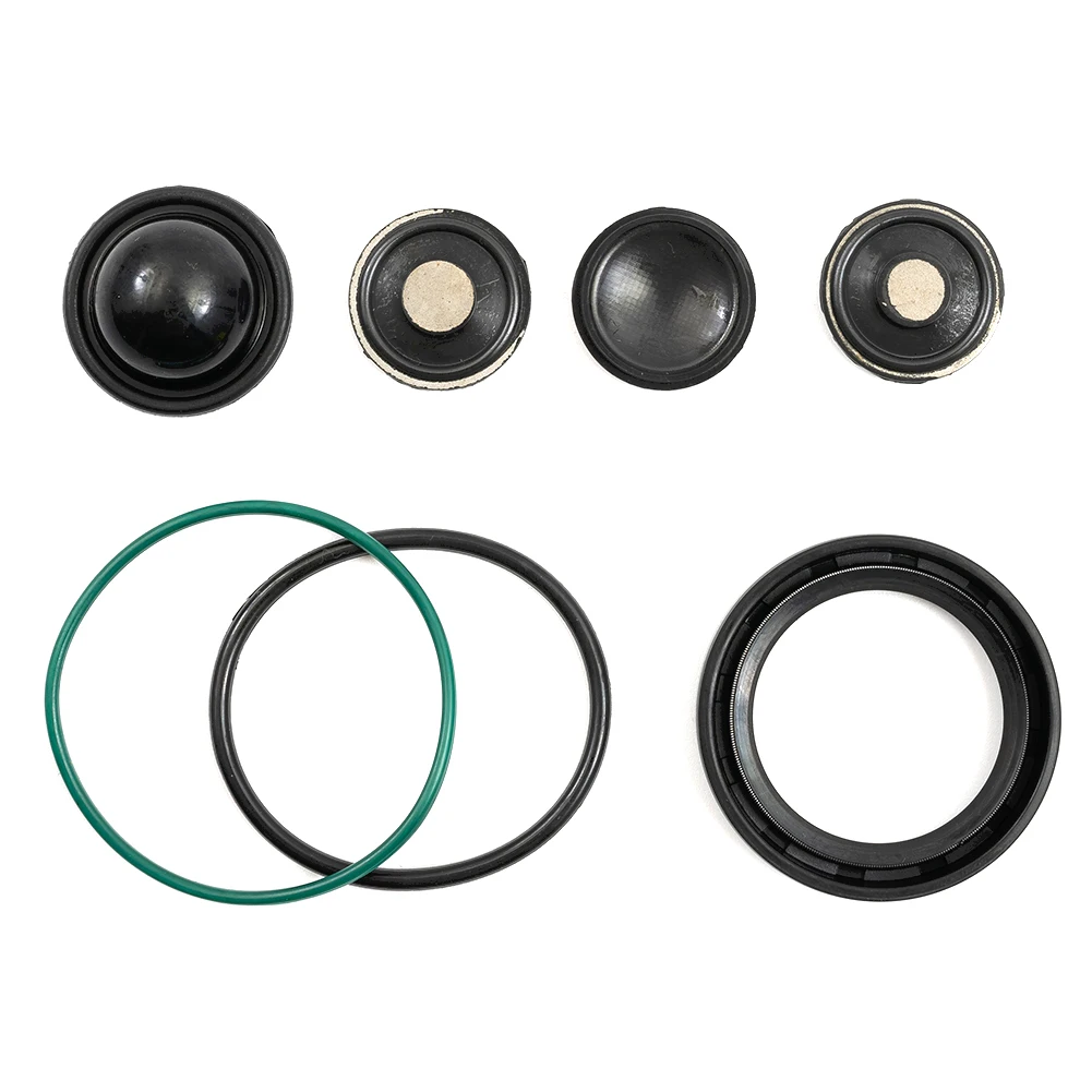 High Pressure Fuel Pump Repair Kit Set 24465785,815049 For Vauxhall For OPEL VECTRA C 2.2 DGi / 2.2i SIGNUM 2.2 Direct