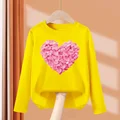 Love-Yellow