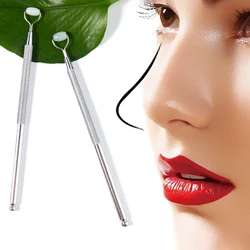 Revitalizing Jade Facial Roller & Guasha Skin Firming Set - Natural Anti - Aging Eye & Face Massager (1pcs)