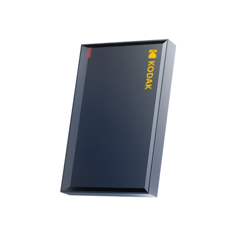 KODAK P190 512GB 2.5'' Portable External HDD USB 3.0 5Gbps Gaming