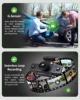 3 Channel Dash Cam Video Recorder 6