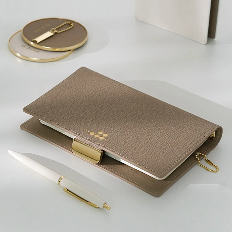 A5-A6-Loose-leaf-PU-Leather-Binder-Notebook-Journal-Diary-Planner ...