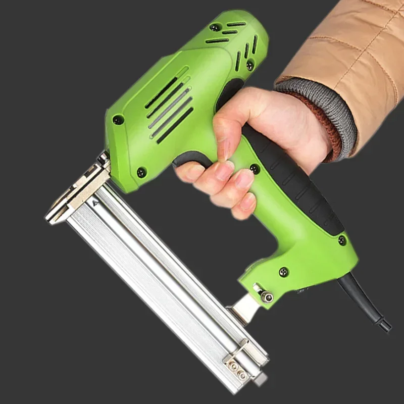 Air Tool Cordless Gas Concrete Nail Gun - AliExpress