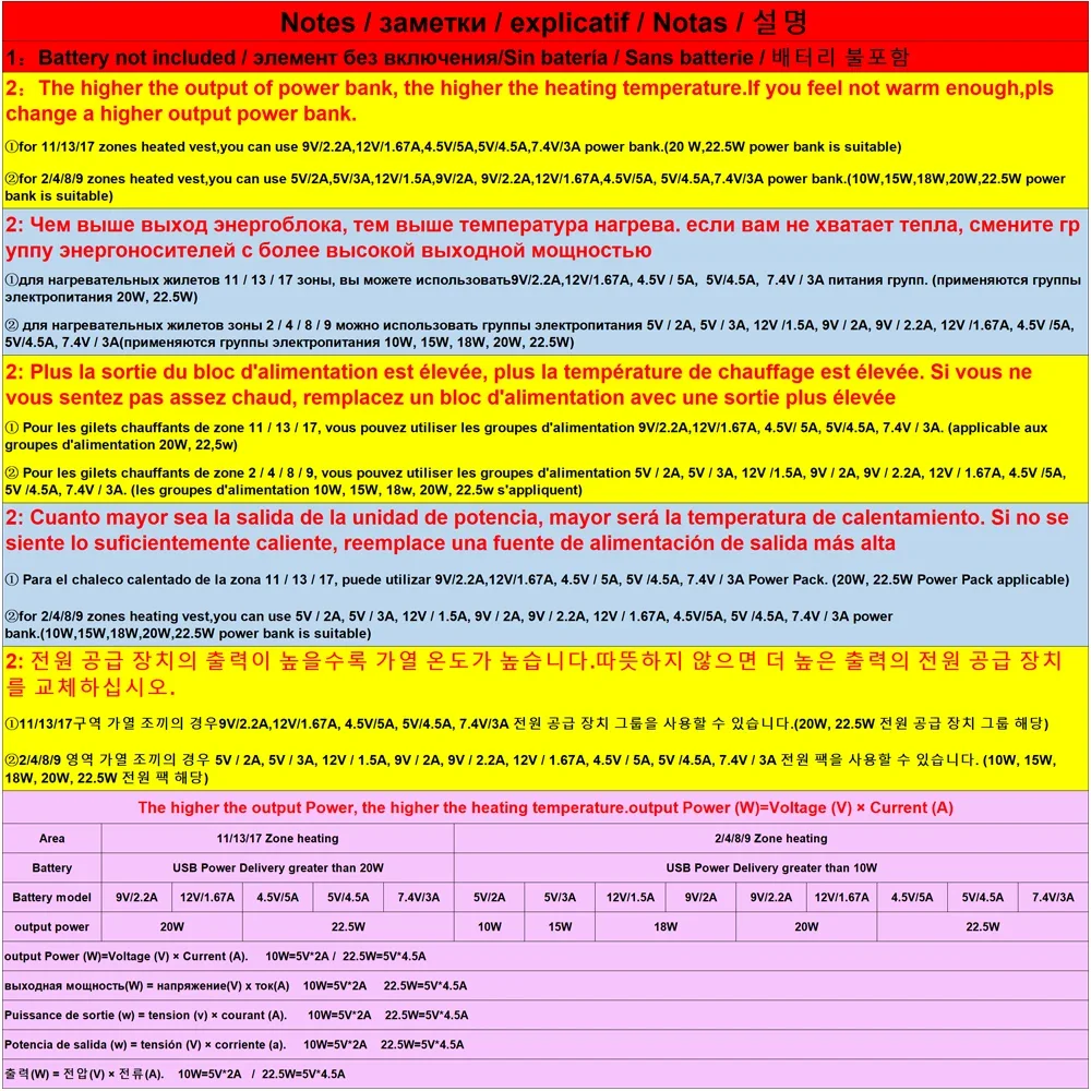 17 Areas Electric Heated Vest Usb  Heating Vest Heated Jacket Men Women Heated Bodywarmer Usb Inner Heat Vest Veste Chauffante 5