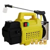 2500W 180bar Wholesale Price Household Electric High Pressure Washer Power Sprayer Hot Sale Car Wash Machine 3