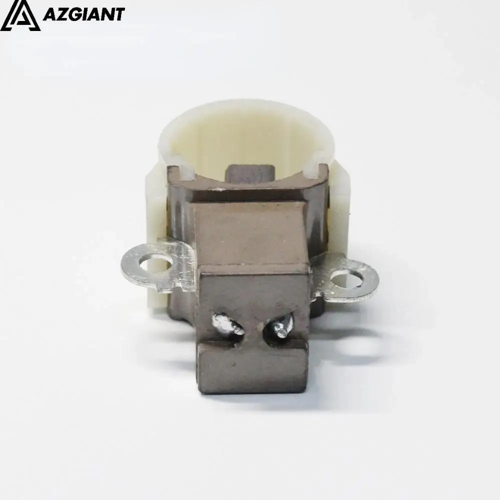 Car Generator Carbon Brush Starter Motor for Toyota Land Cruiser LC120 2700 LC150 Prado Carolla Camry Lexus RX300 LS430