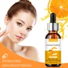 Vitamin C Facial Essence Contains Hyaluronic Acid Dark Spot Remover Moisturizing Repair Anti-aging Essence Facial Skin Care 30ml 2