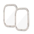Titanium Color-2pcs