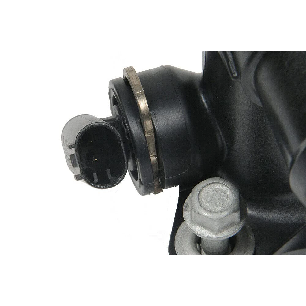 12653537 25201457 2656446 Engine Coolant Water Outlet Thermostatfor Chevrolet Equinox Malibu XL Cadillac Xt5 Buick Envision