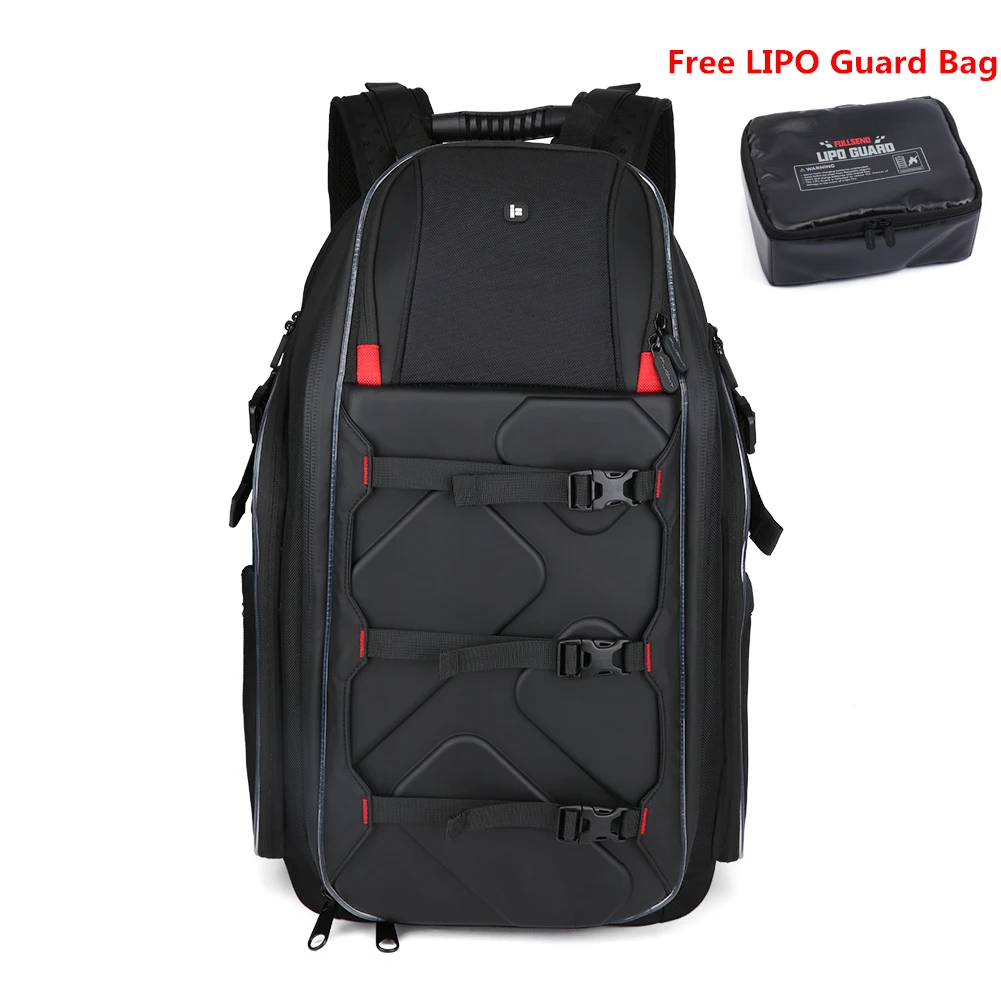 Iflight Fpv Drone Backpack 
