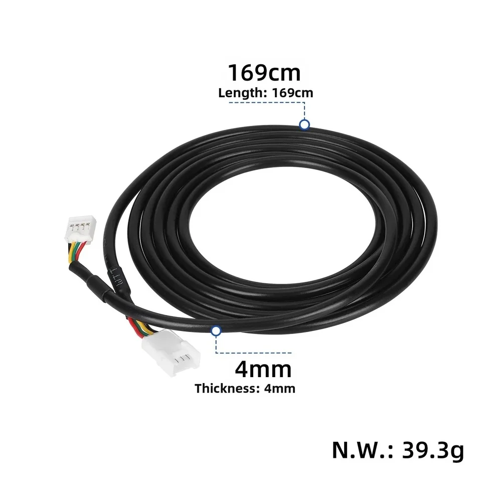 36V 48V FÜR XBOT Scooter Controller Set Armaturenbrett Beschleuniger LED-Display-Set für G30Max für Monorim Elektroroller Zubehör – Detail 9