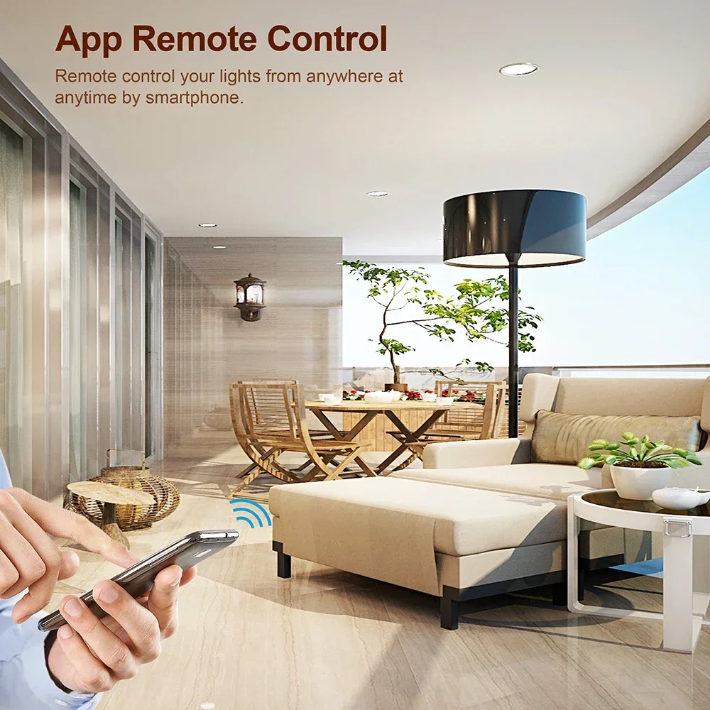 Tuya WiFi ZigBee Smart Dimmer Switch Module Home Light Bulb Dimmable Switch Timer App Remote Control Work With Alexa Google Home led dimmer switch smart light switch smart dimmer switch lamp dimmer