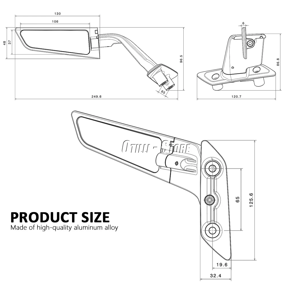߸ TMAX560 T-MAX 560 2022-2023  ̷,  ,    ̷