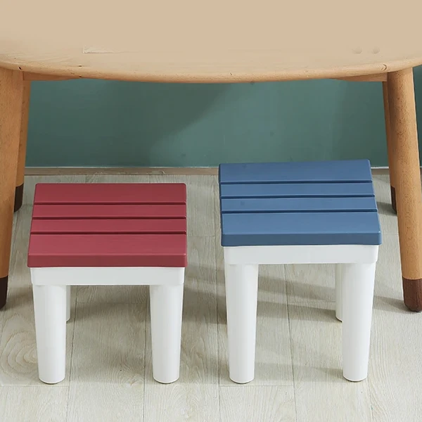 

accessories Outdoor Folding Folding Chair Small Bench Stool