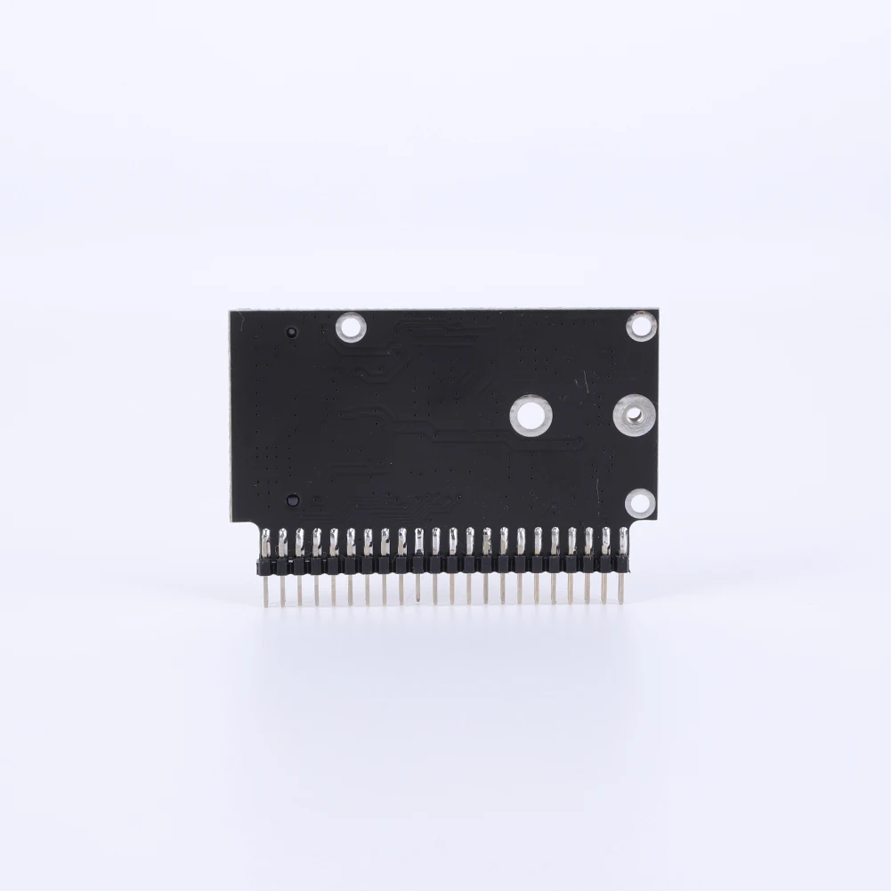 M2 NGFF SATA SSD to 25 IDE SSD Converter Driver Free Adapter for Notebook Laptop and Desktop Computers