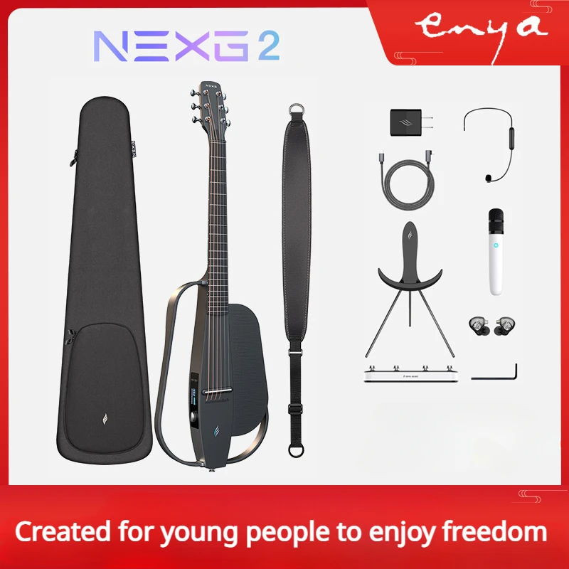 Original-Enya-Acoustic-