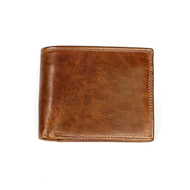 Grand Royal Genuine Leather Wallets