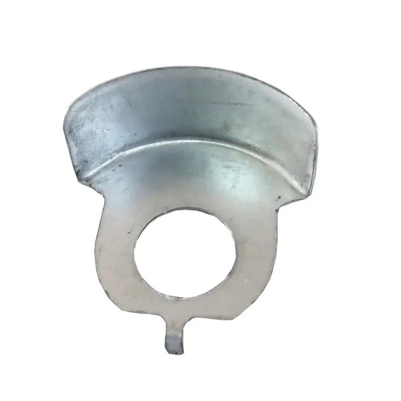 Baificar Quality Control Arm Ball Joint Cover Head Shell For Peugeot 206 207 Citroen C2 car suspension parts