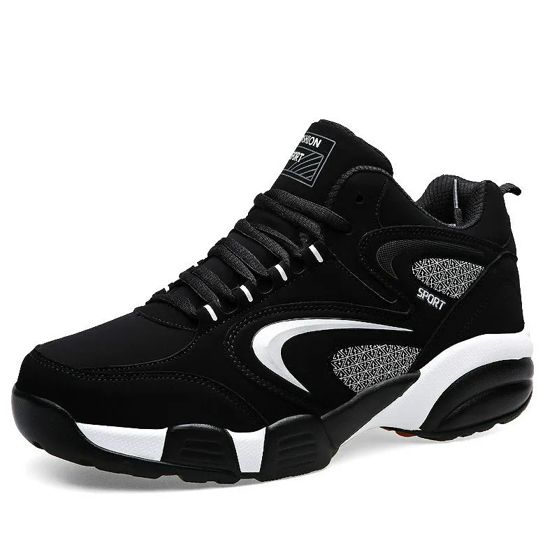 Winter Running Shoes for Men Women Keep Warm Cotton-padded Autumn Sneakers Outdoor Walking Sports Big Size 36-48 running shoes,women sneakers,men sneakers