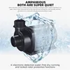 Jebao DCS Series Marine Fresh water Aquarium Water Pump DC24V 12W 20W 25W 30W 40W 55W 65W 80W return pump Quiet engine lift pump 5